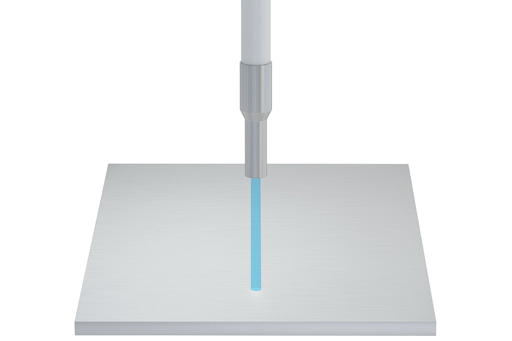 Reflexmodus (eenwegsysteem)