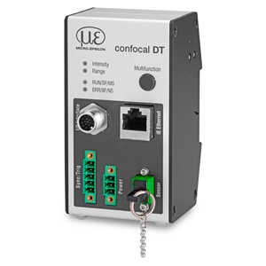 confocalDT IFD2411 Confocale sensoren