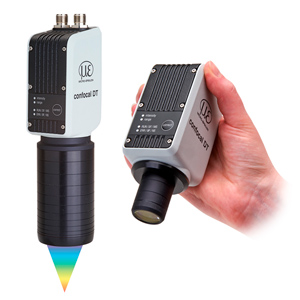 confocalDT IFD2410/2415 Confocale sensoren