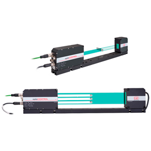 optoCONTROL 2700 Optische precisiemicrometer