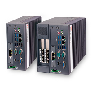 3D Profile Unit 3D-sensoren