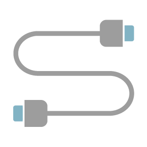 Accessoires Confocale sensoren