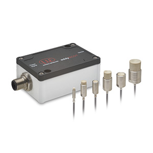 eddyNCDT 3020 Inductieve sensoren (wervelstroom)