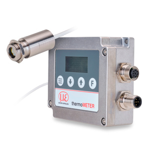 thermoMETER UC Infraroodpyrometer