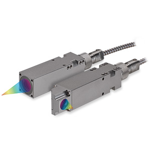 Hogetemperatuursensoren Confocale sensoren