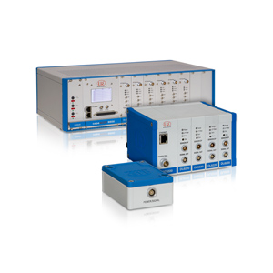 Capacitieve controllers - Micro-Epsilon