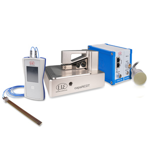 Toepassingsspecifieke systemen - Micro-Epsilon