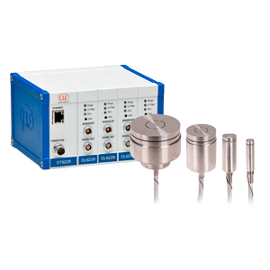 capaNCDT 6228 Capacitieve sensoren