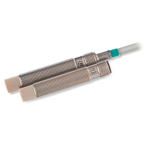 eddyNCDT 3001 Inductieve sensoren (wervelstroom)