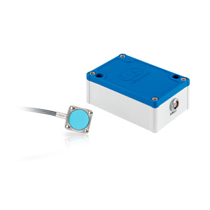 capaNCDT 61x4 Capacitieve sensoren