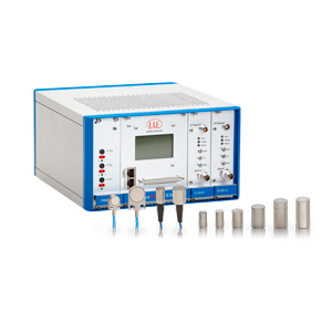 capaNCDT 6500 Capacitieve sensoren