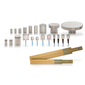 capaNCDT-sensoren Capacitieve sensoren