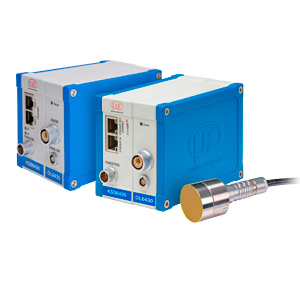 combiSENSOR Capacitieve sensoren