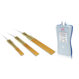 capaNCDT MD6-22 Capacitieve sensoren