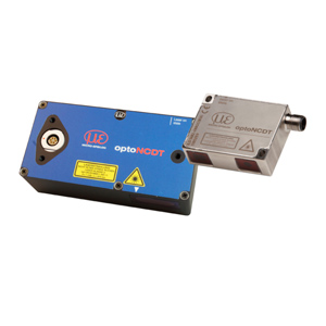 Klantspecifieke sensoren Lasersensoren