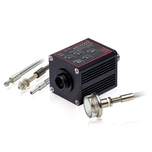 Slimme en nauwkeurige kleursensorsystemen Kleurmeetsystemen, kleursensoren en LED-analysatoren