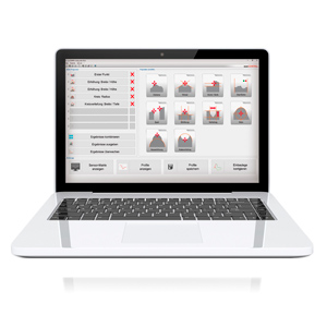 Software - Micro-Epsilon