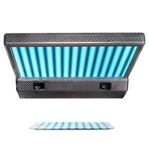 reflectCONTROL voor glanzende oppervlakken 3D-sensoren