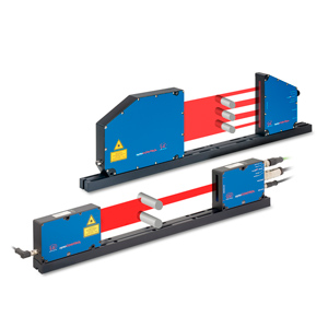 optoCONTROL 2520 Optische precisiemicrometer