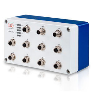 IF2008/ETH Interface en signaalverwerkingseenheden