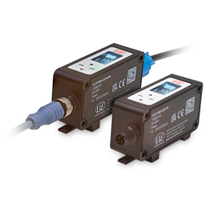 optoCONTROL CLS1000-controller Glasvezelsensoren