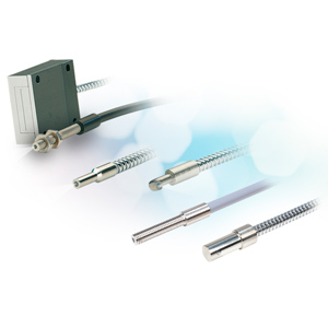 CFS-sensoren Glasvezelsensoren