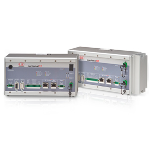 confocalDT IFC2421/22 Confocale sensoren