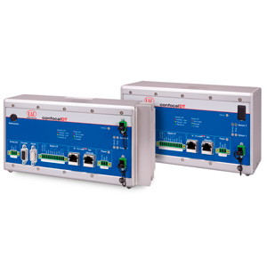 confocalDT IFC2465/66 Confocale sensoren