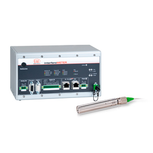interferoMETER 5400-DS Interferometers (absoluut)