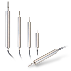 induSENSOR DTA-sensoren Inductieve sensoren (LVDT)