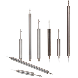 induSENSOR LDR Inductieve sensoren (LVDT)