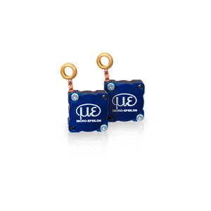 Trekdraadsensoren voor snelle metingen Trekdraadsensoren