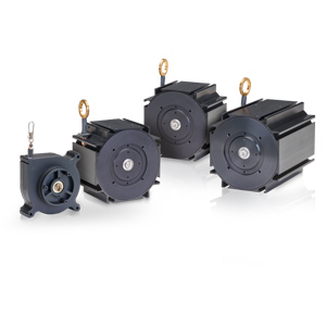 Mechaniek Trekdraadsensoren