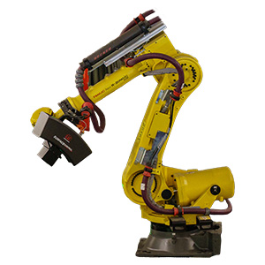 Detectie van defecten aan carrosserieën Meet- en inspectiesystemen voor de auto-industrie