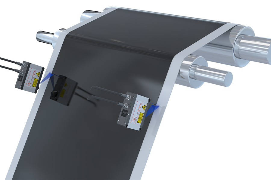 Coating aanbrengen op randen