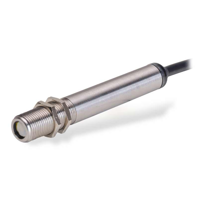 Infraroodpyrometer thermoMETER FI