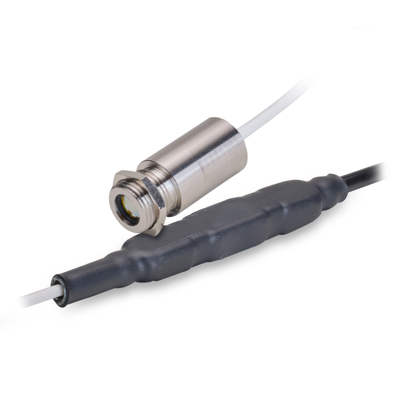 Infraroodpyrometer thermoMETER SE